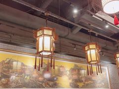 -四点金饭店(将军澳店)