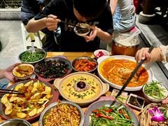 -杨记隆府(重庆总店)
