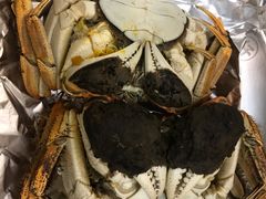 -白仁仔· 活烤海鲜 宵夜(豫园店)