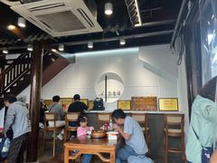 -忆秦园小笼包(惠山古镇总店)