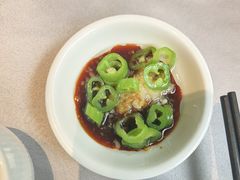 -寒舍蒸鲜(四海马术庄园店)