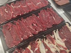 -就这么牛潮式牛肉火锅(华侨城店)