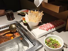 -海底捞火锅(崇文门新世界百货店)