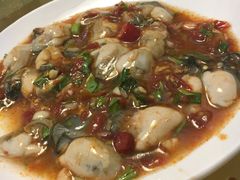 生蚝-肥弟大排档(汕樟路店)
