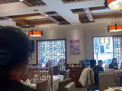-福来居烤鸭店(天坛二店)