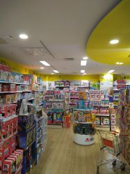 -孩子王(奥克斯广场店)