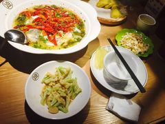 -江渔儿酸菜鱼(东山店)