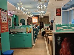 -龙聚德北京烤鸭(沙坪坝华宇A馆店)