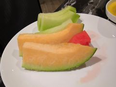 -博悦公馆尚悦自助餐厅