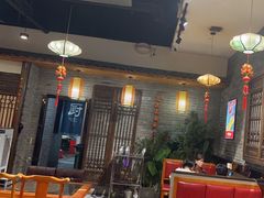 -汇通杨家·烤肉(汇通店)