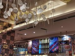 -芭菲盛宴·环球美食(锦城万达广场店)