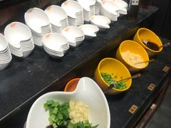 -尚品小土屋涮毛肚(李沧万达店)