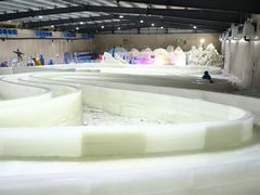 -宁波冰雪大世界(北仑区)