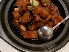 -浔庐餐厅•江西老字号•九江菜(南湖国际店)