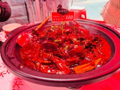 -回味黑鸭煲·始于2006(万松园店)