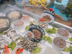 -双合园·海鲜水饺青岛菜(万佳广场店)