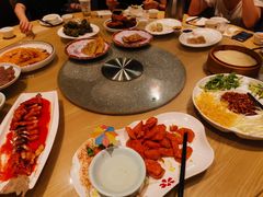 -四姐妹东北饺子(沙尾路店)