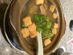 -南京大牌档(中关村领展广场店)