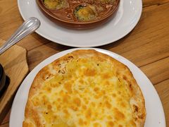 -萨莉亚意式餐厅(长安万达店)