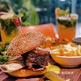 天津探店|OX Restaurant欧叉餐厅(万象城店)