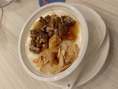 琥珀杏仁双皮奶-满记甜品(龙湖长楹天街二店)