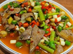 -文记四川鱼馆(小纬北路店)