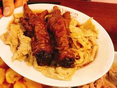 -松發肉骨茶(牛车水店)