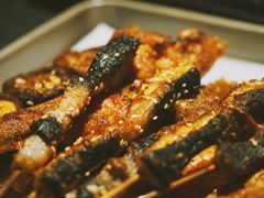 -新楚记烧烤·酒场·夺命肥肠(车公庙店)