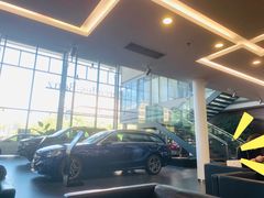 -上海可达汽车销售服务有限公司