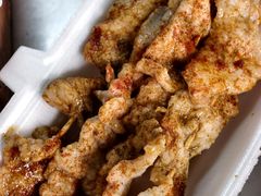 -豪香里脊肉串(大中路店)