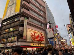 -道顿堀