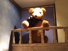 -济州岛泰迪熊博物馆