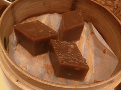 -喜来登由由大酒店九州膳坊中餐厅