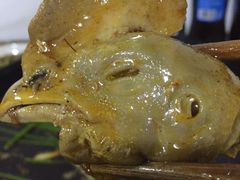 -石灰市毛记烧鸡公(解放碑店)