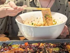 -大秦面庄(青松路店)