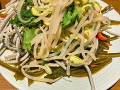 -伊斯麦尔丝路·新派菜(沙子口店)