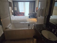 -济南富力凯悦酒店