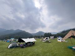 -玉渡山自然风景区