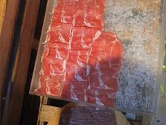 -南门四季铜锅涮肉(左家庄店)