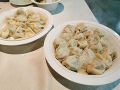 -李恩记清真水饺(北电大厦店)