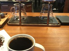 -星巴克(潍坊泰华广场店)