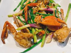 -强记海鲜·大排档(蛇口新街店)