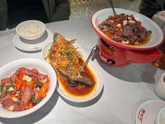 -辣可可·现炒黄牛肉(皇庭广场店)
