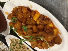 -百家福海鲜排档·闽菜·家宴(斗西路口店)