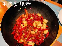 -大树餐厅(益田假日店)