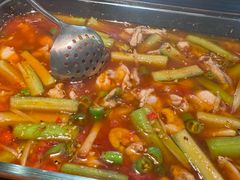 -金谷仓家庭料理(马泉营店)