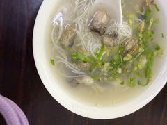 -建国蚵煎蚵面