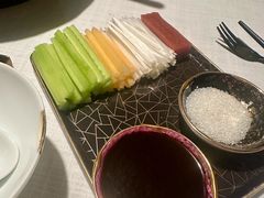 -莉莉海堂HAITANG·烤鸭(国贸商城店)