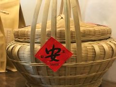 -五观堂素食(新华路店)