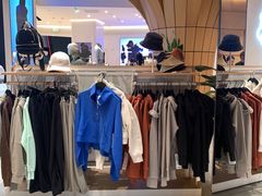 -lululemon(天环广场店)